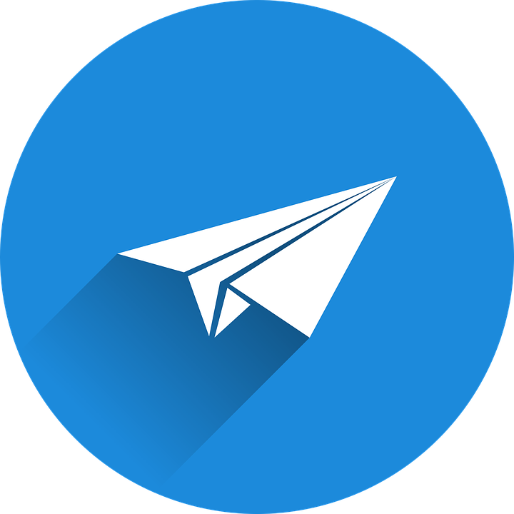 GRUPO TELEGRAM